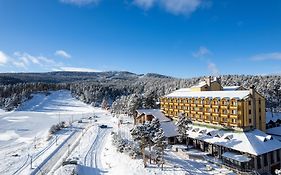 Duja Chalet Ski Center